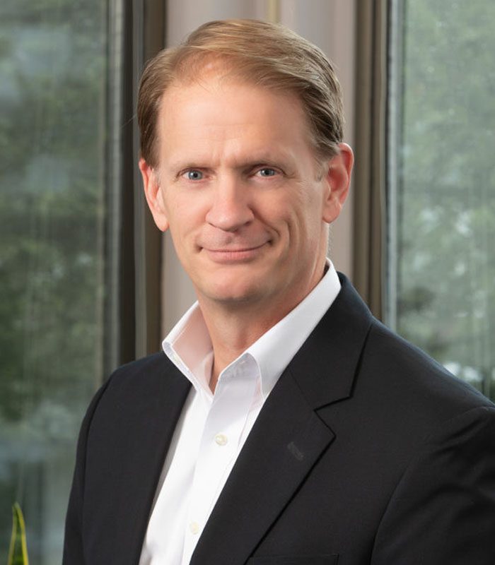 J. Darrin Gross