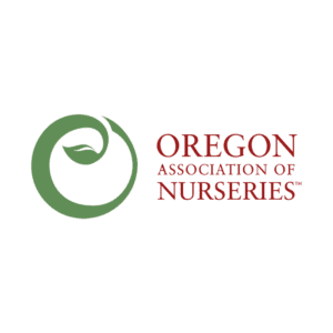 Association - Oregon Association of Nurseries Logo