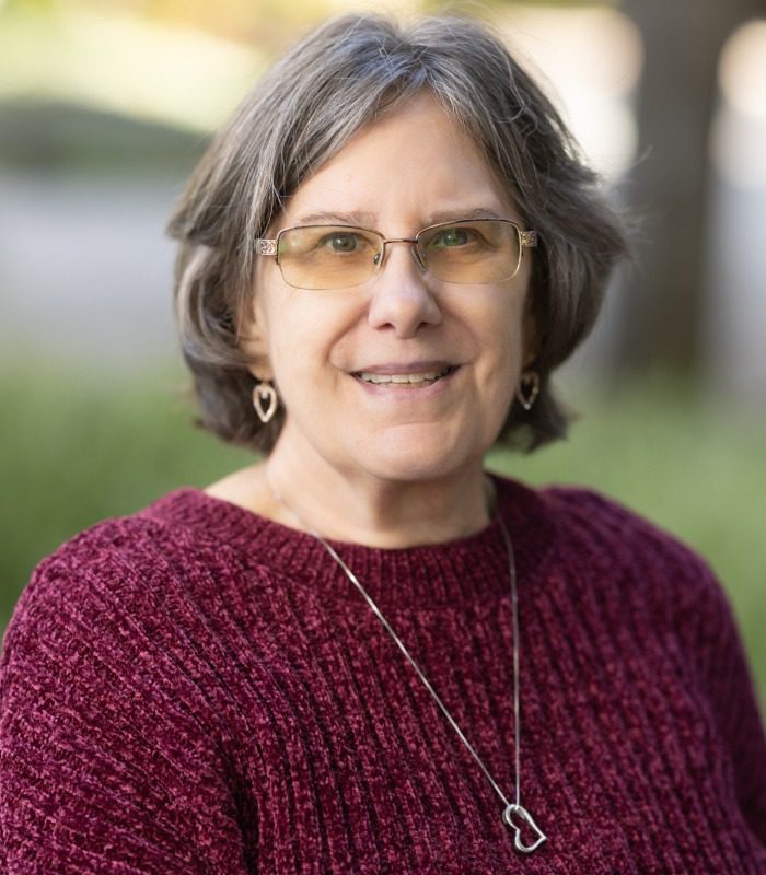 Pamela Armstrong