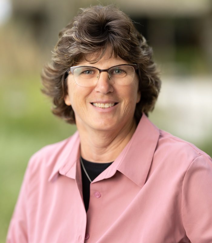 Barb Baumgartner