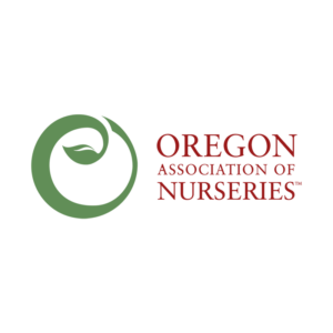 Association - Oregon Association of Nurseries Logo