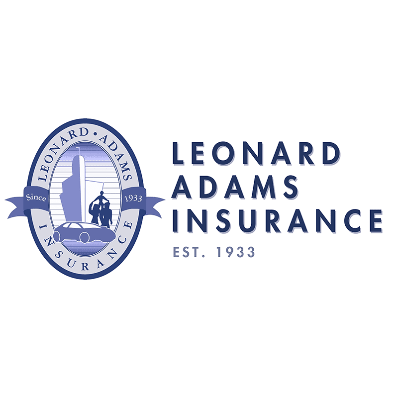 Association - Leonard Adams Insurance Logo