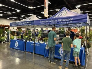 Lacoinsurance OAN Event 2